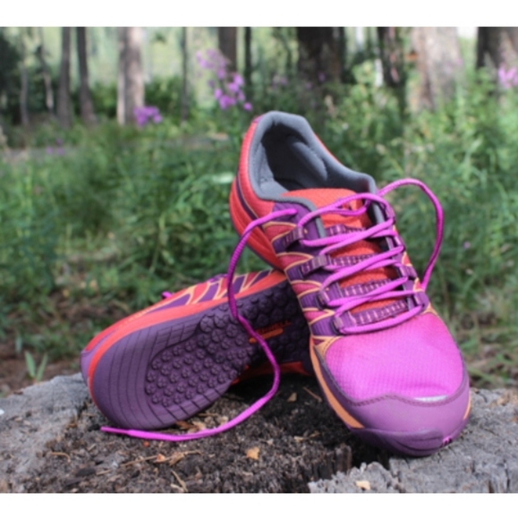 merrell all out fuse